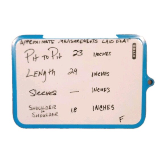 Ted Baker Light Blue Linen Blend Short Sleeve Button Down Shirt Sz 5 /US Size XL - Picture 5 of 6